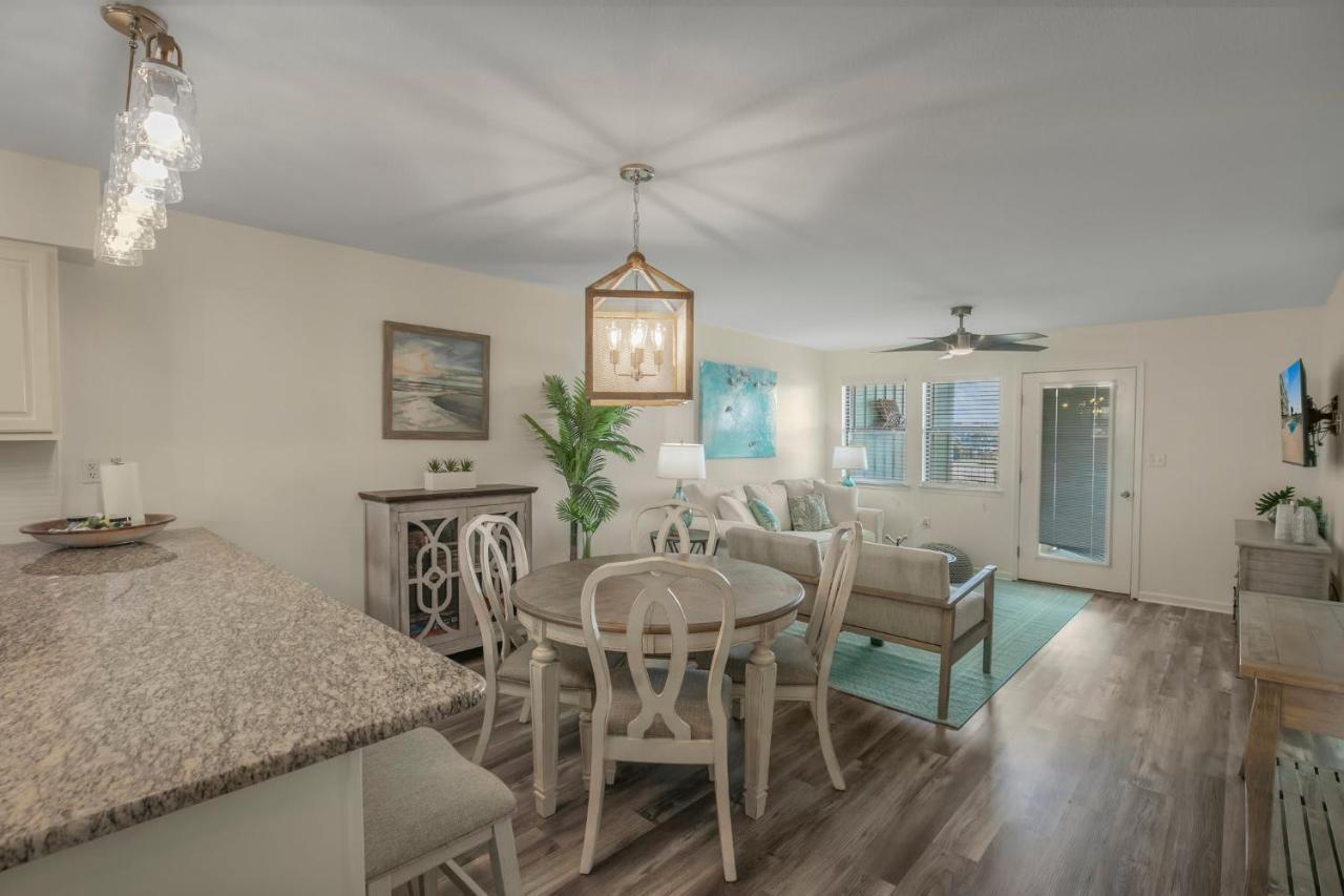 Jubilee Landing 110 By Vacation Homes Collection Orange Beach Exterior photo