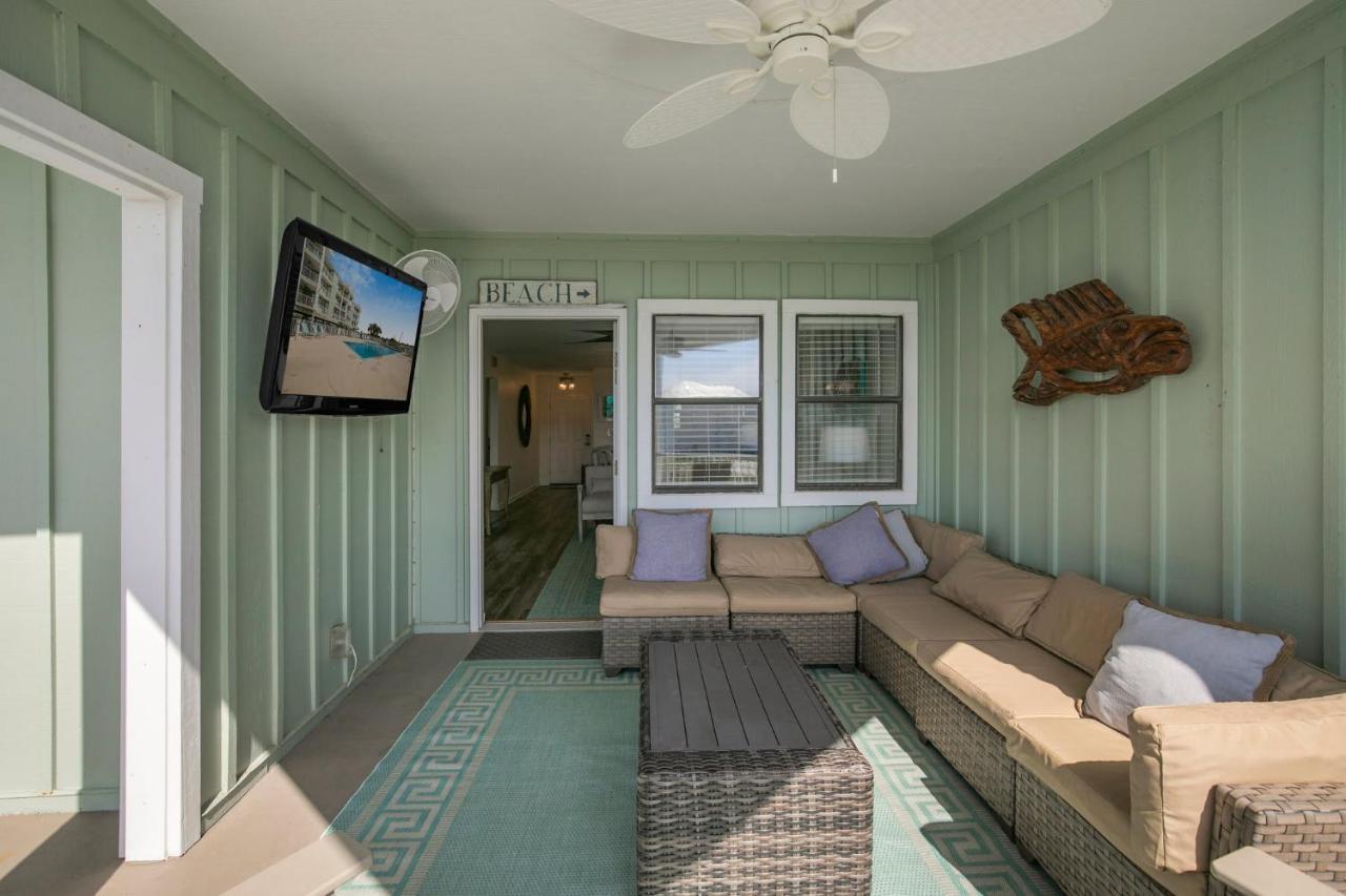Jubilee Landing 110 By Vacation Homes Collection Orange Beach Exterior photo