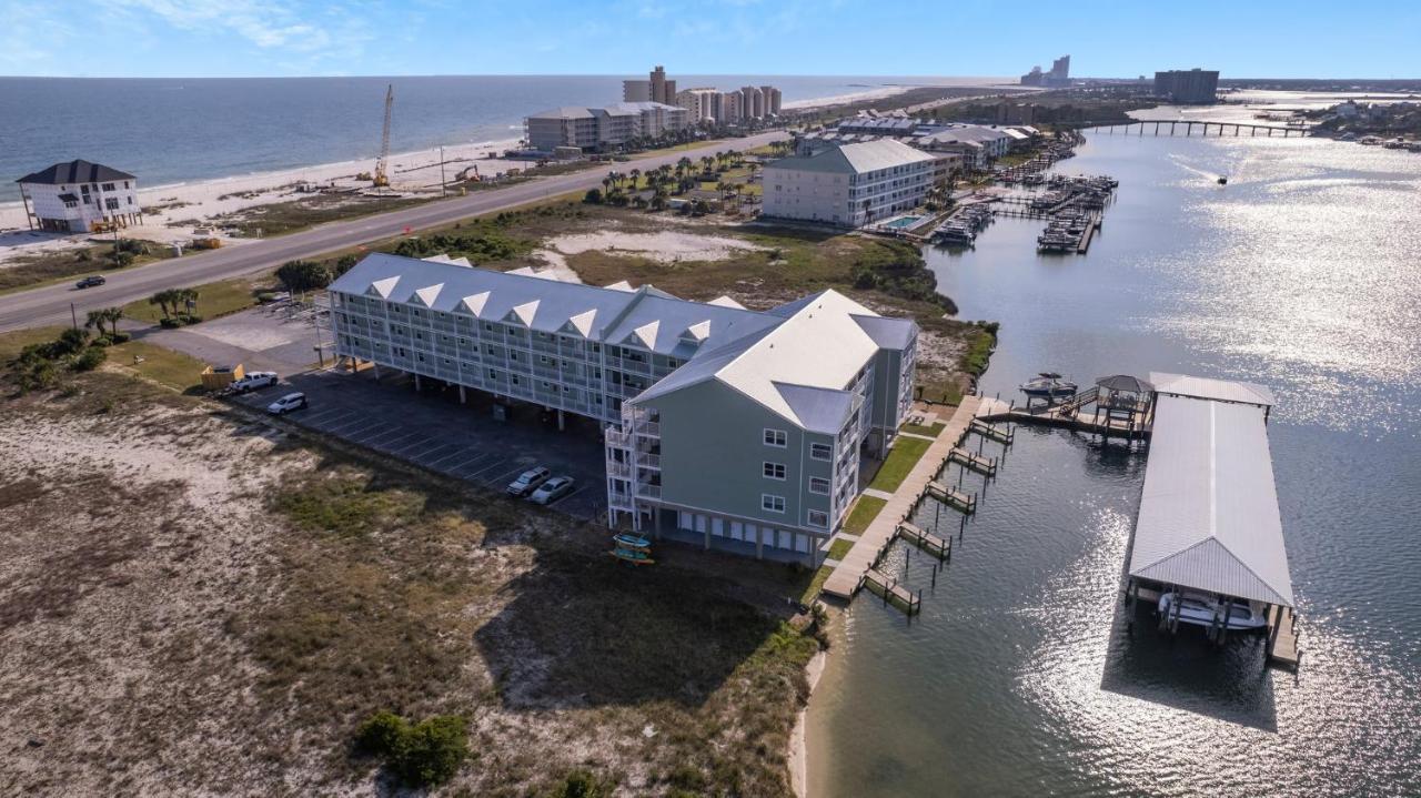 Jubilee Landing 110 By Vacation Homes Collection Orange Beach Exterior photo