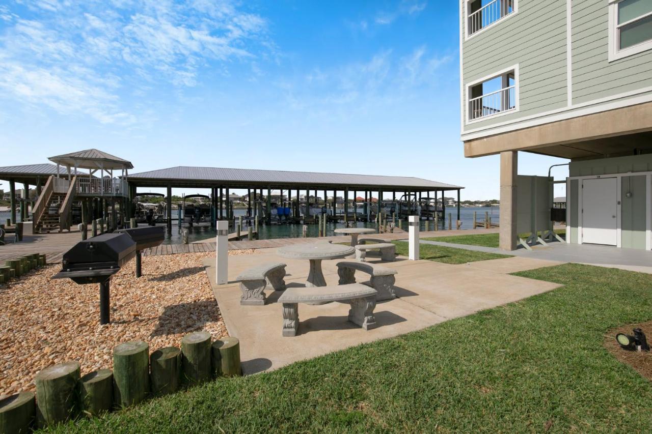 Jubilee Landing 110 By Vacation Homes Collection Orange Beach Exterior photo