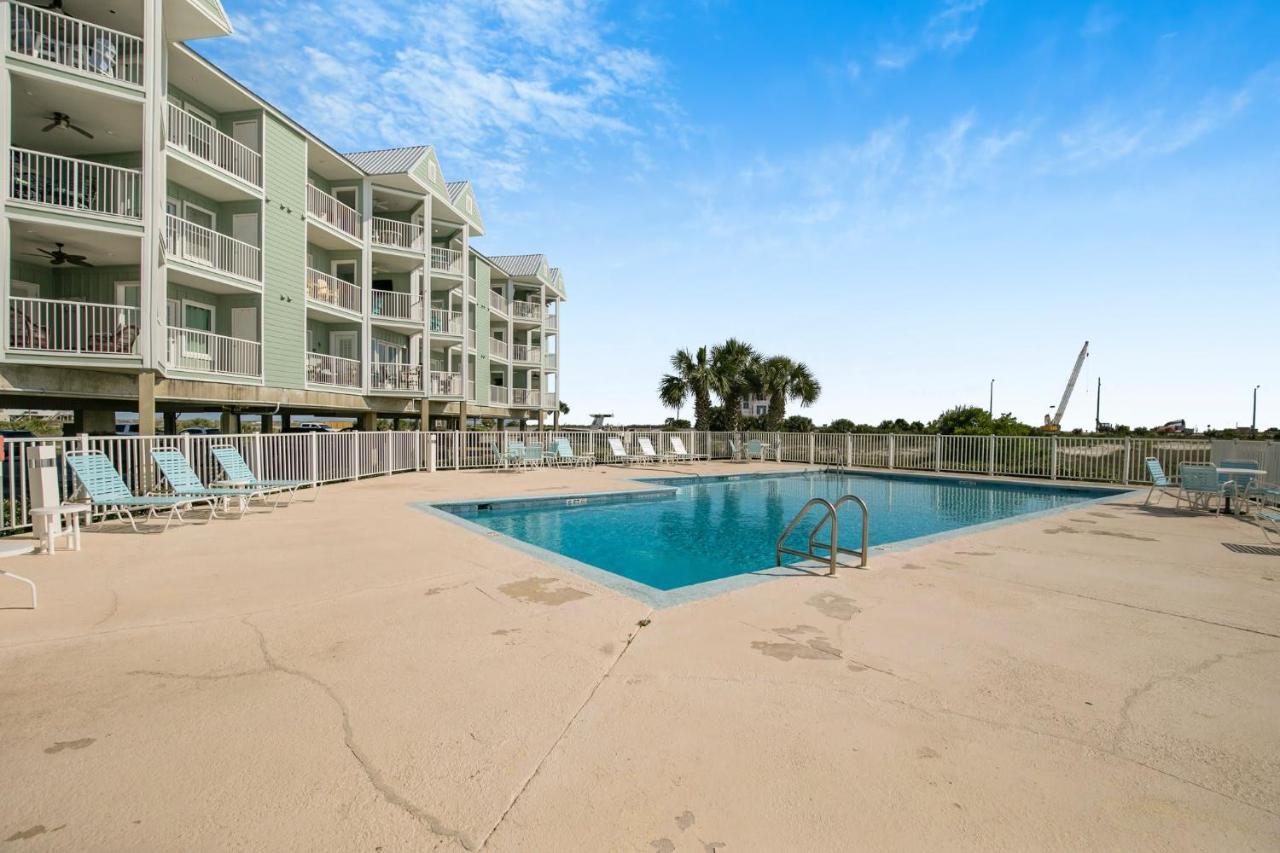 Jubilee Landing 110 By Vacation Homes Collection Orange Beach Exterior photo