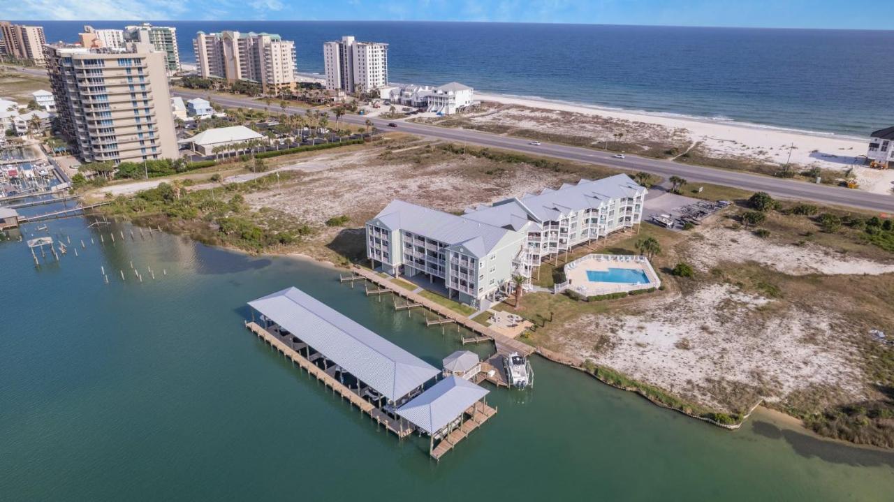Jubilee Landing 110 By Vacation Homes Collection Orange Beach Exterior photo