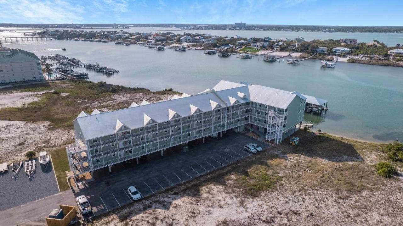 Jubilee Landing 110 By Vacation Homes Collection Orange Beach Exterior photo