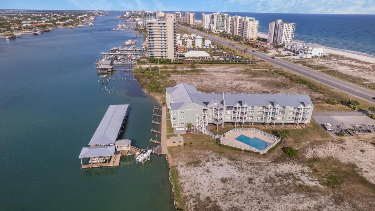 Jubilee Landing 110 By Vacation Homes Collection Orange Beach Exterior photo