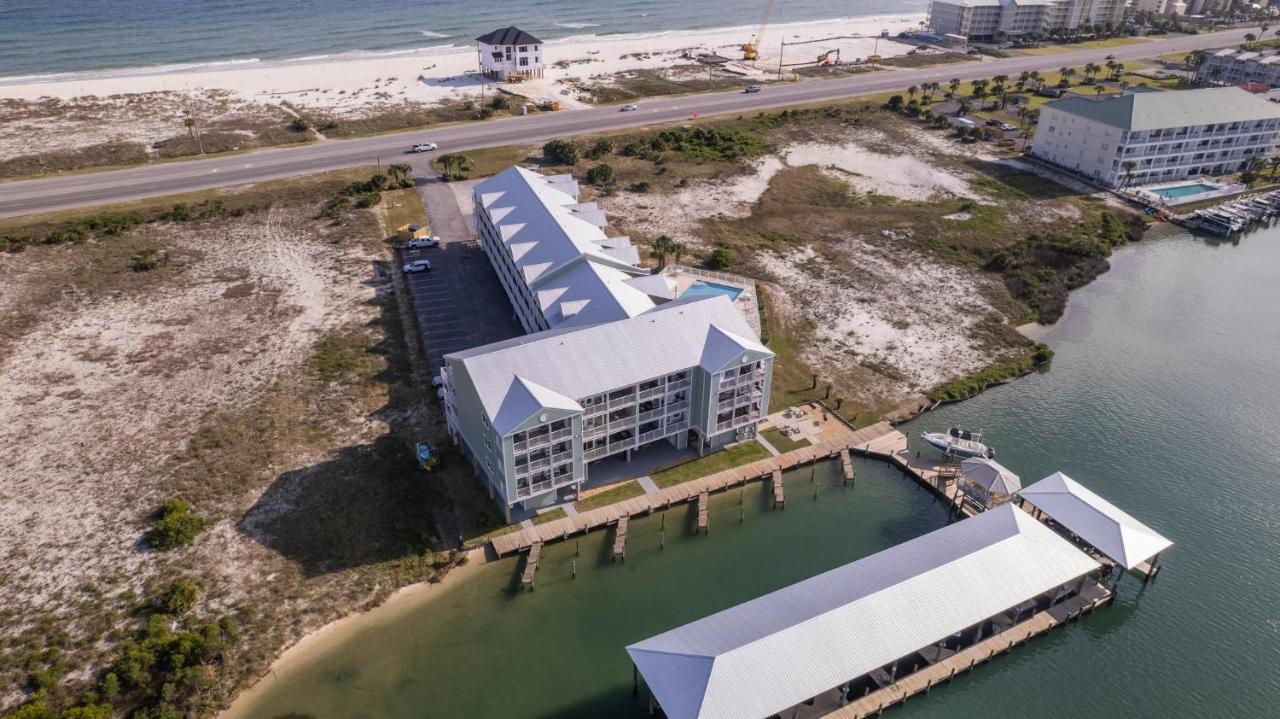Jubilee Landing 110 By Vacation Homes Collection Orange Beach Exterior photo