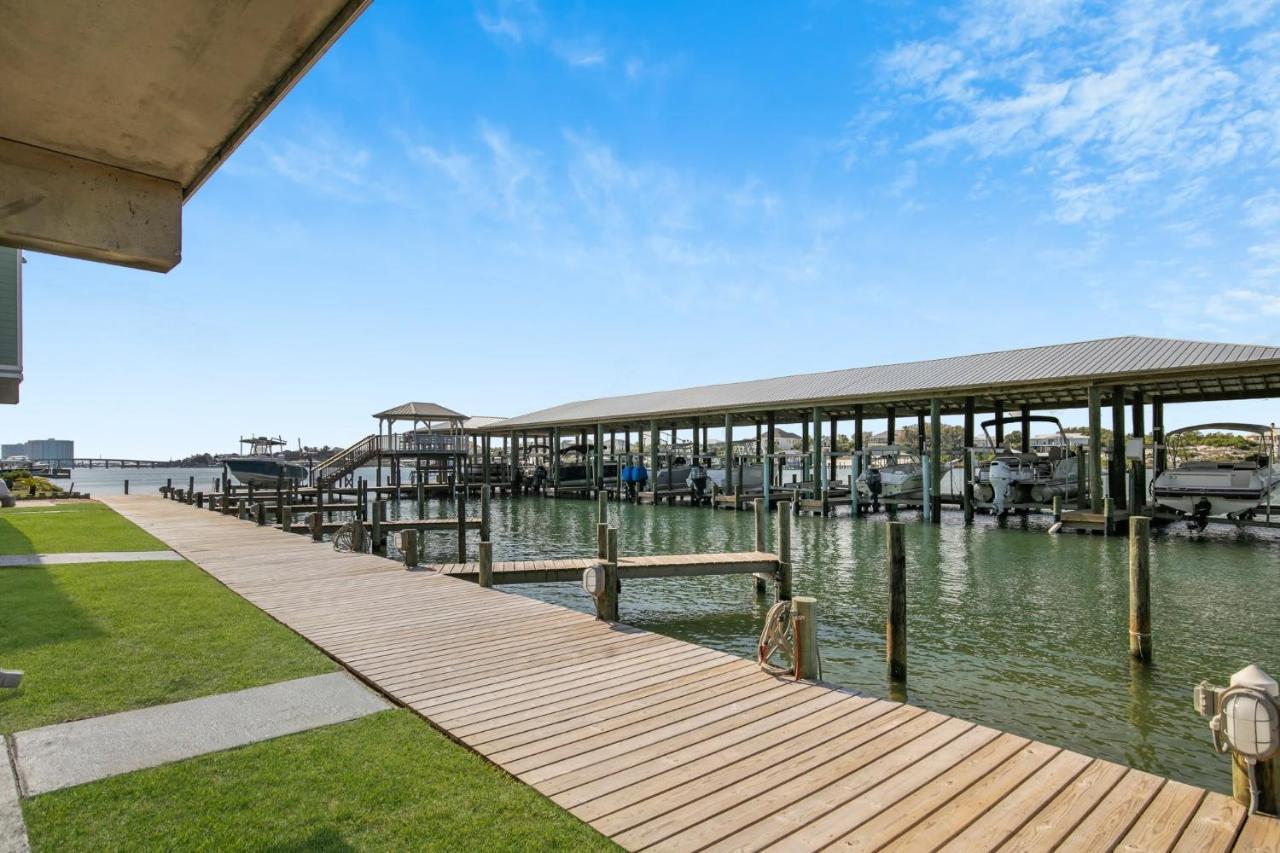 Jubilee Landing 110 By Vacation Homes Collection Orange Beach Exterior photo
