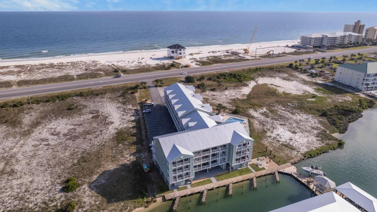 Jubilee Landing 110 By Vacation Homes Collection Orange Beach Exterior photo