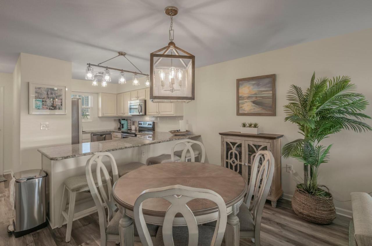Jubilee Landing 110 By Vacation Homes Collection Orange Beach Exterior photo