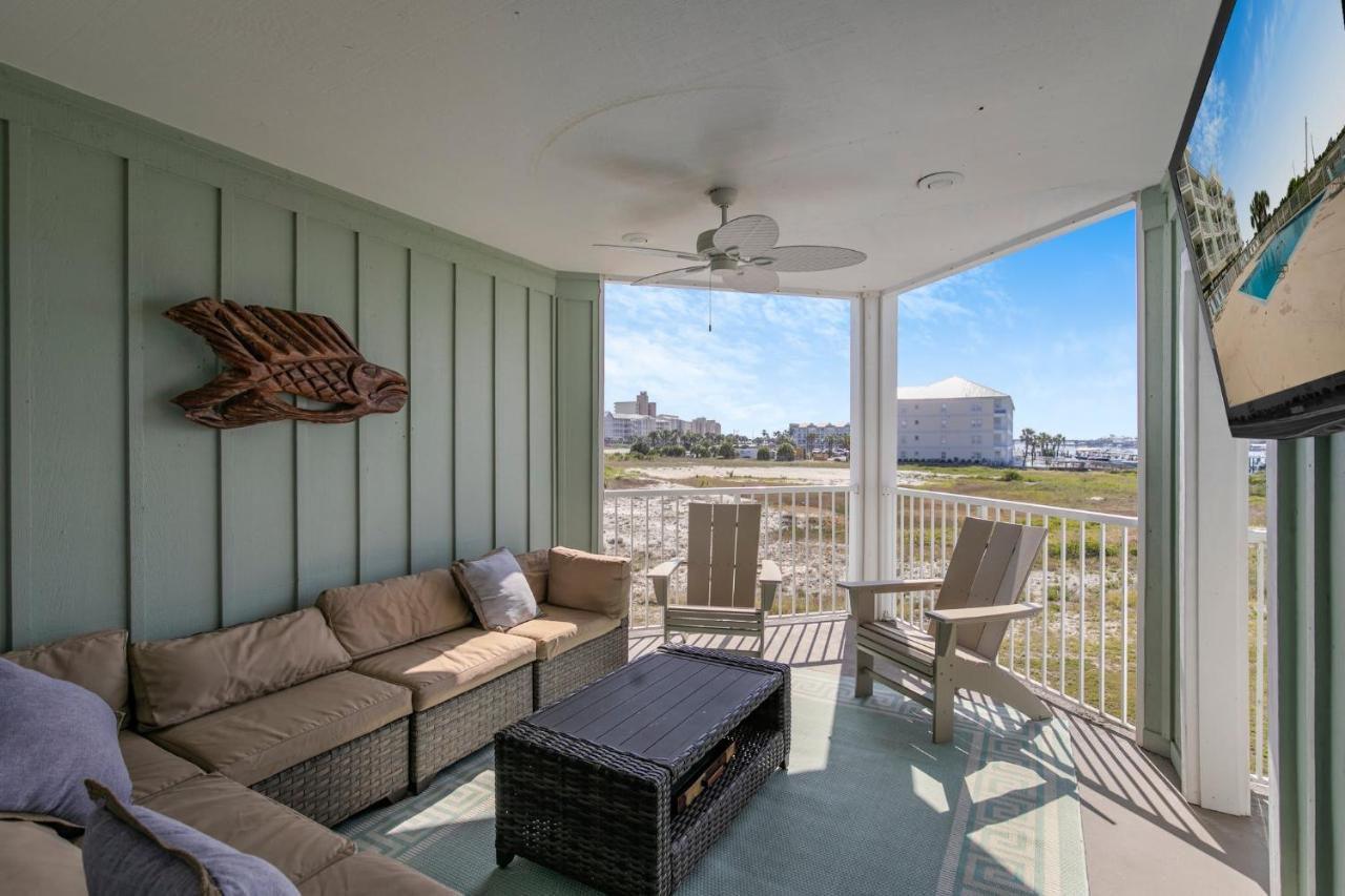 Jubilee Landing 110 By Vacation Homes Collection Orange Beach Exterior photo