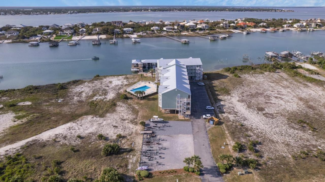 Jubilee Landing 110 By Vacation Homes Collection Orange Beach Exterior photo