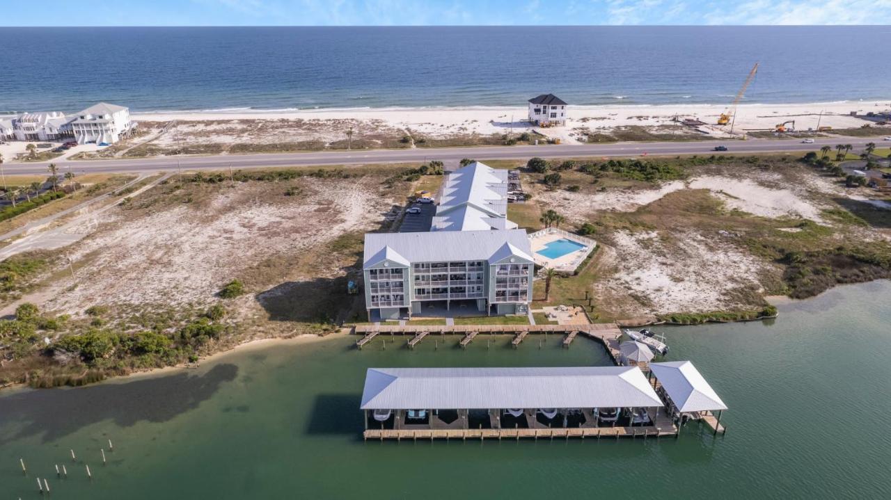 Jubilee Landing 110 By Vacation Homes Collection Orange Beach Exterior photo