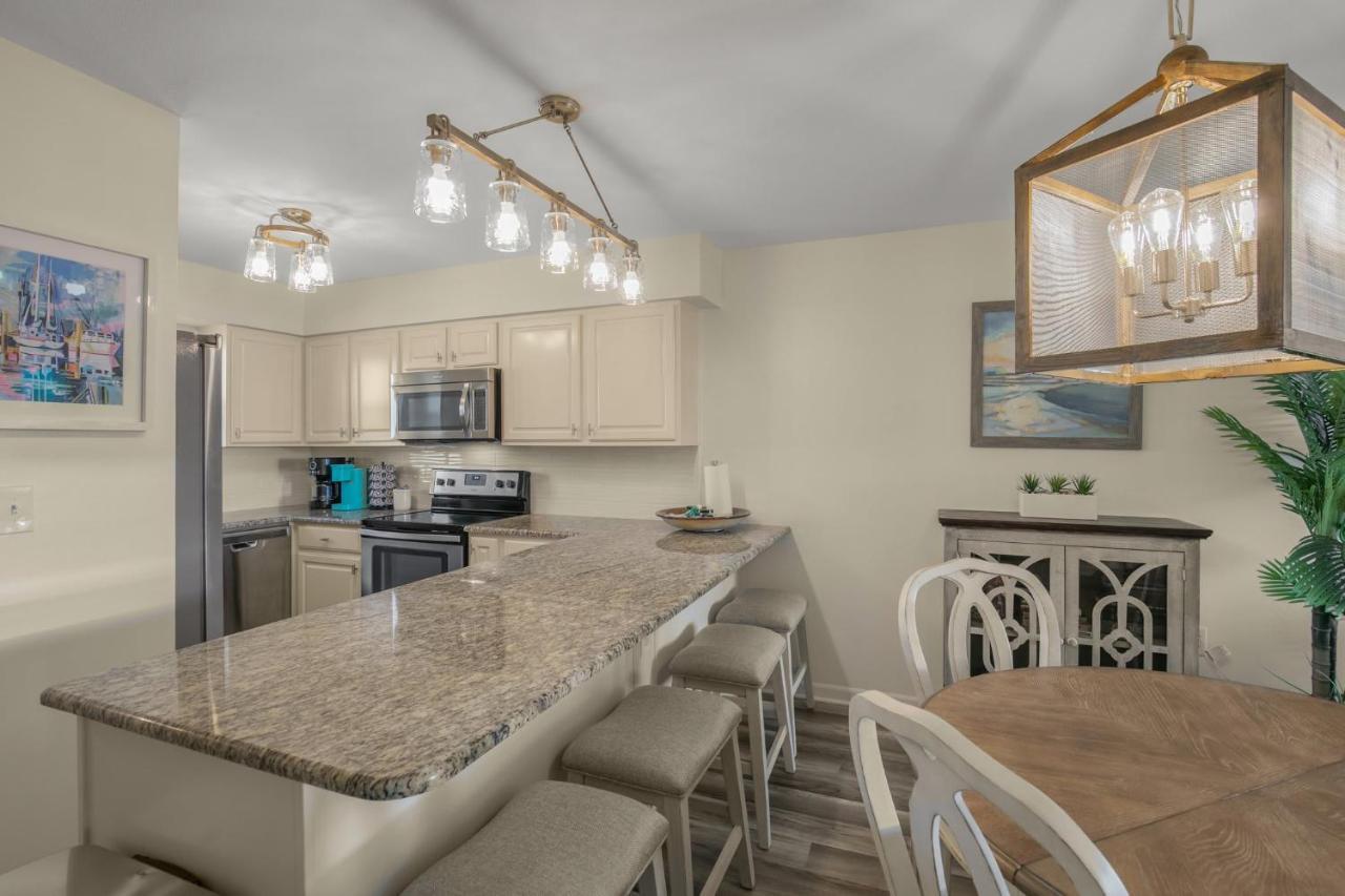 Jubilee Landing 110 By Vacation Homes Collection Orange Beach Exterior photo