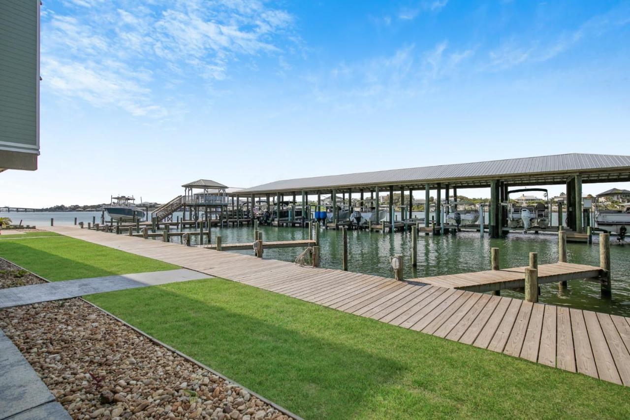 Jubilee Landing 110 By Vacation Homes Collection Orange Beach Exterior photo
